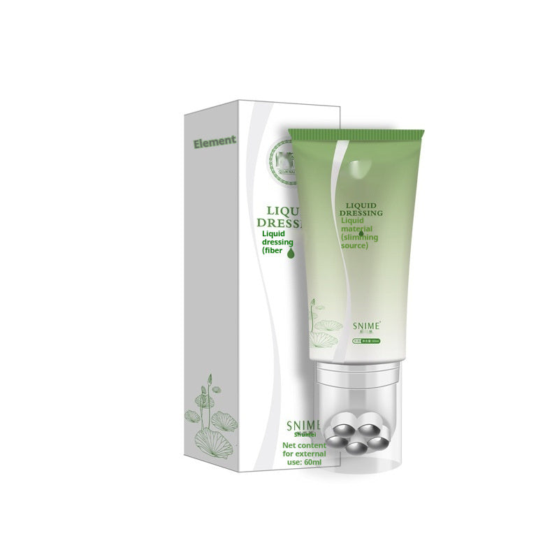 Snime Beauty Slimming Body Lotion SO Body Cream