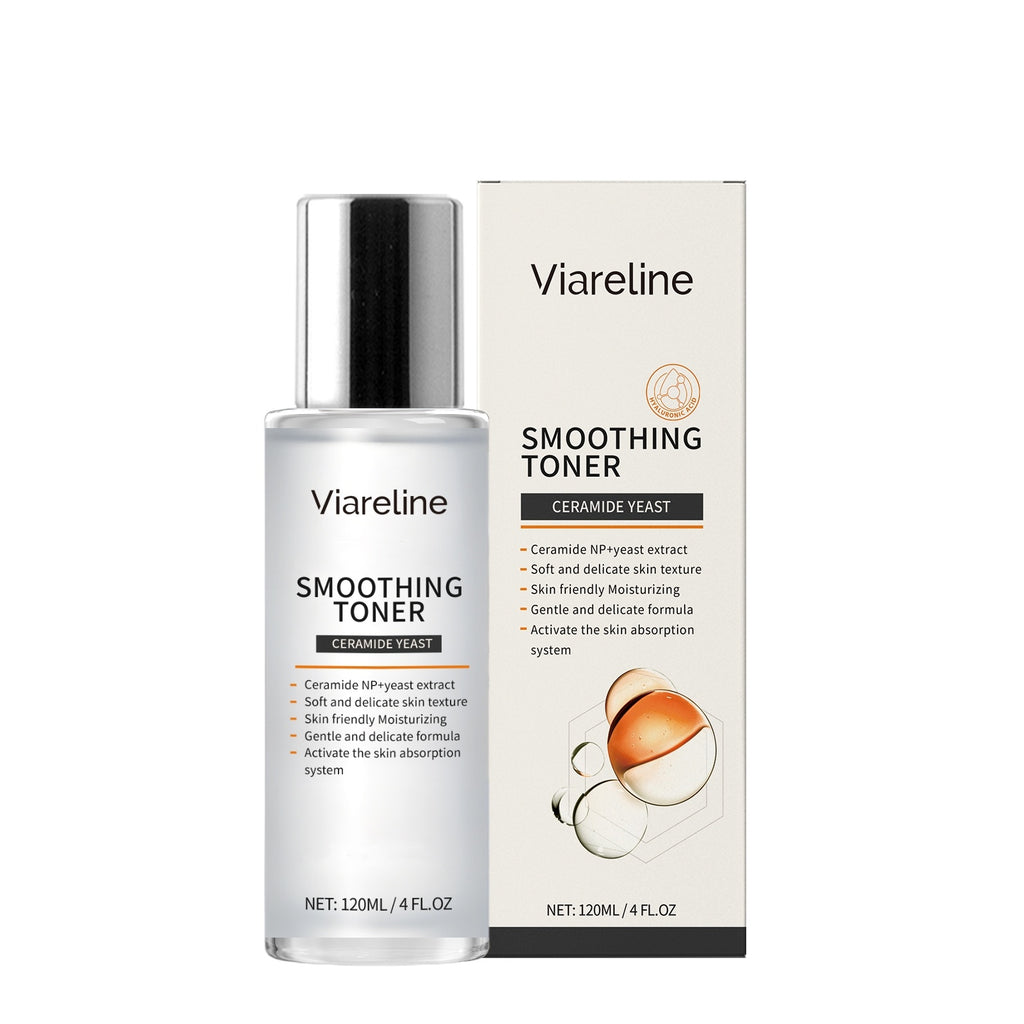 ViareLine Niacinamide Rejuvenating Moisturizing Cream