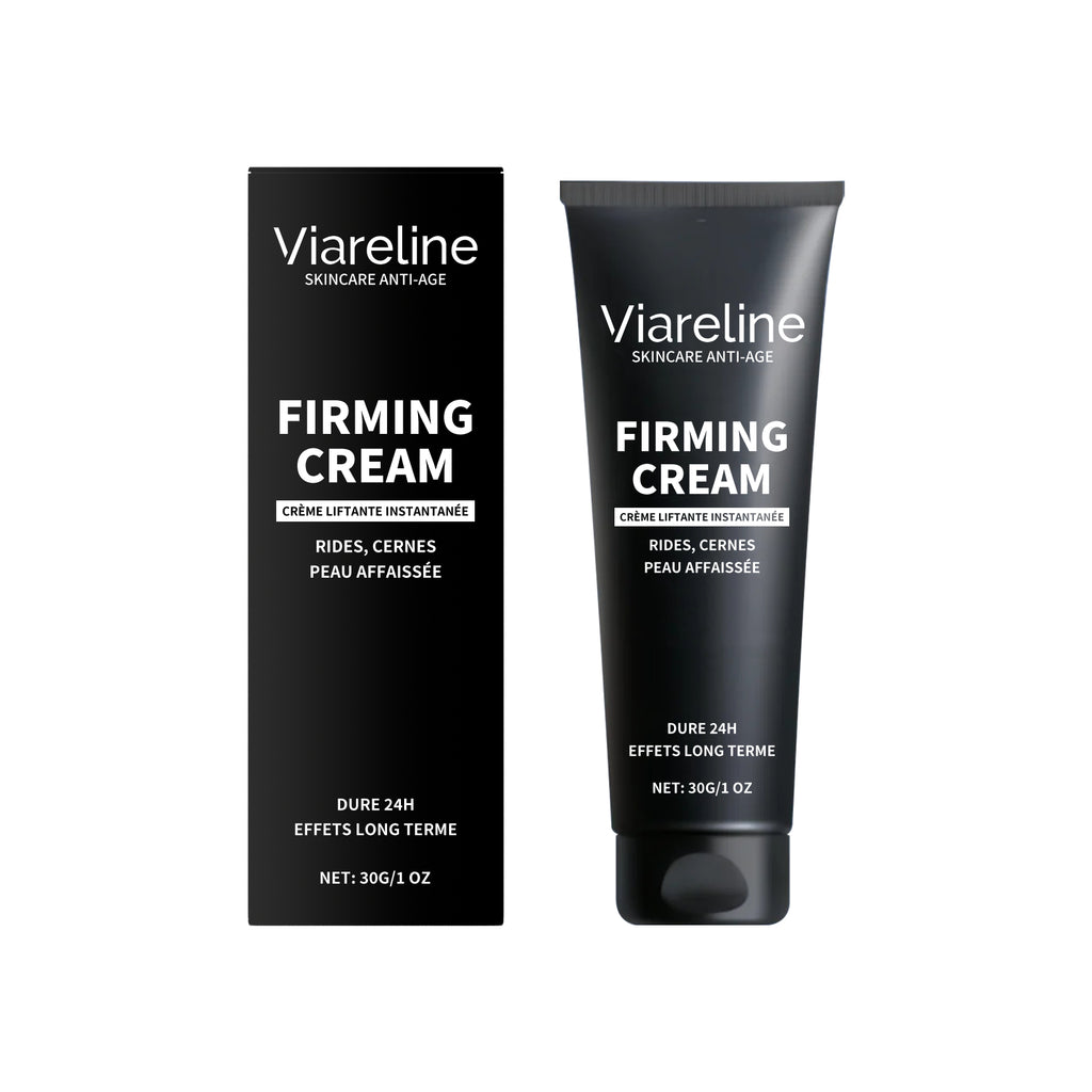 ViareLine Anti Wrinkle And Firming Cream