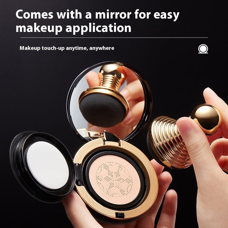Bioaqua Lightweight Breathable Silky Concealer Makeup Collagen Cream