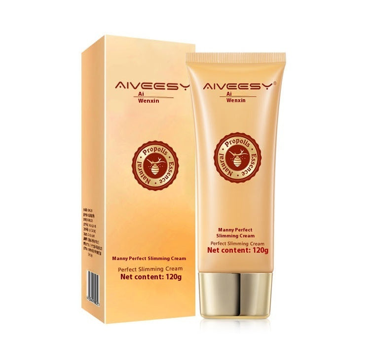 Aiveesy Body Shaping cream slimming cream fat burning slimming cream