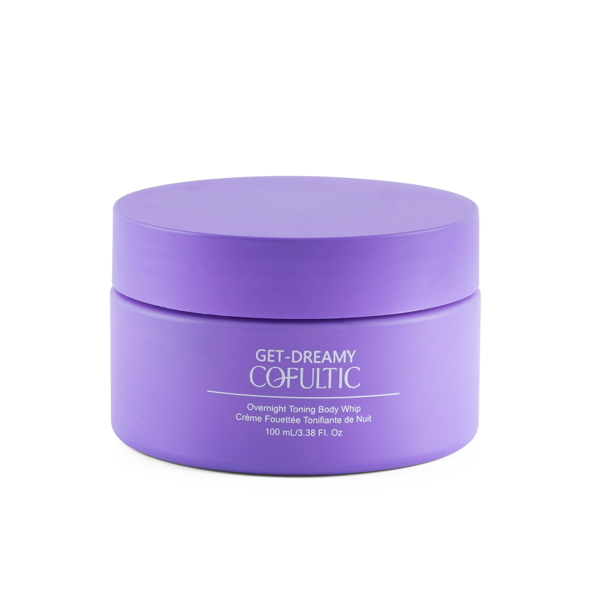 Go-Dreamy Cofultic Night Sleep Tightening Cream Flat Wrinkles