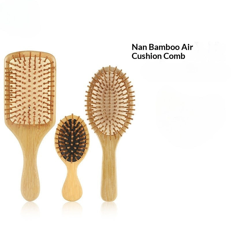 Scalp Massage Health Air Cushion Comb