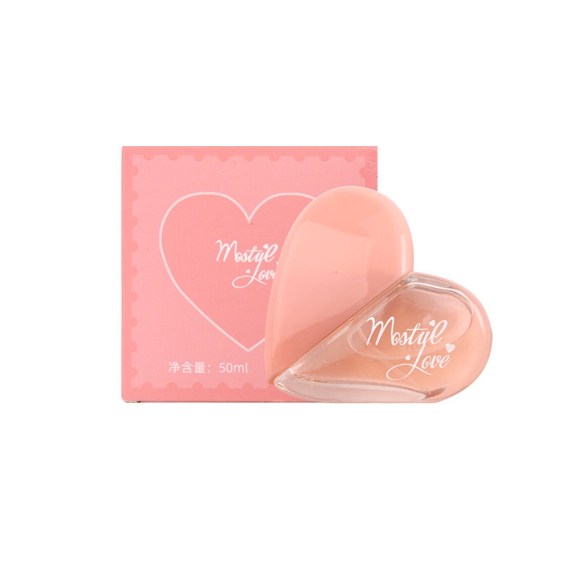 Mostuil Love Perfume For Women Long-lasting Light Perfume