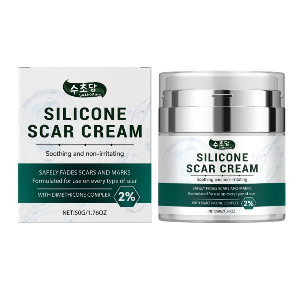 Suchodam Skin Mark Smoothing Care Cream