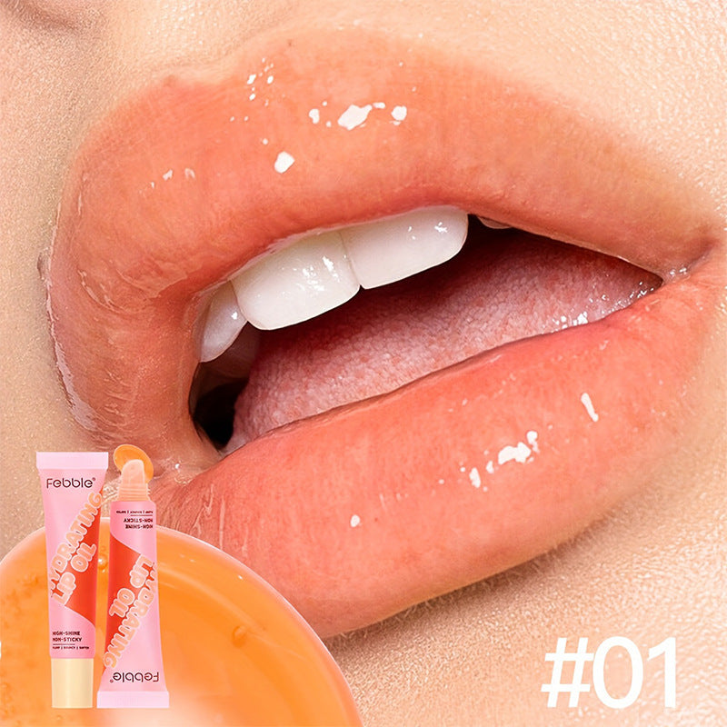 Febble Lip Balm Nourishing Hydrating And Moisturizing