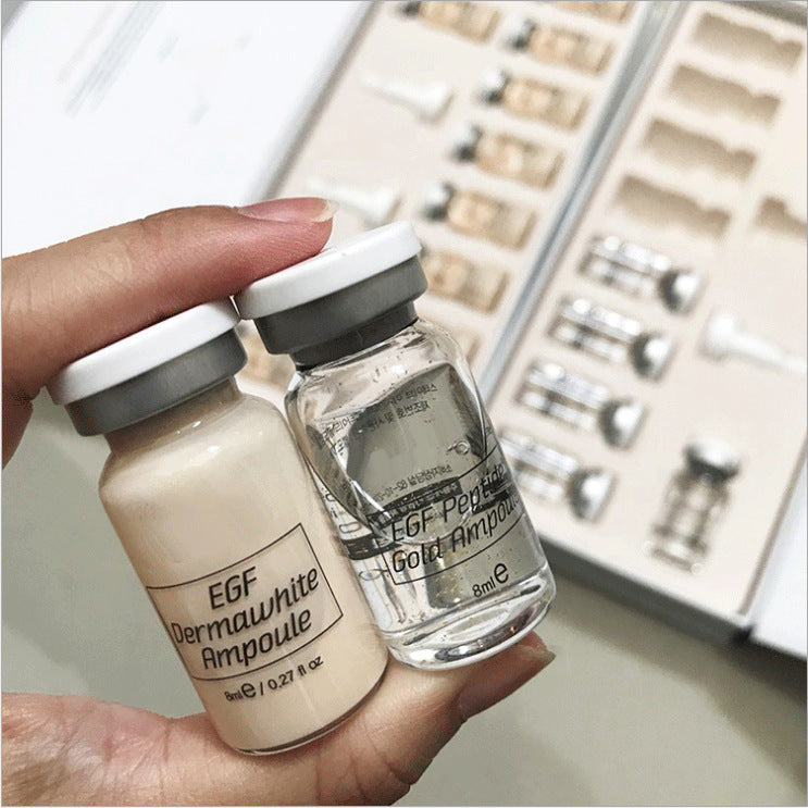 EGF BB Cream Foundation