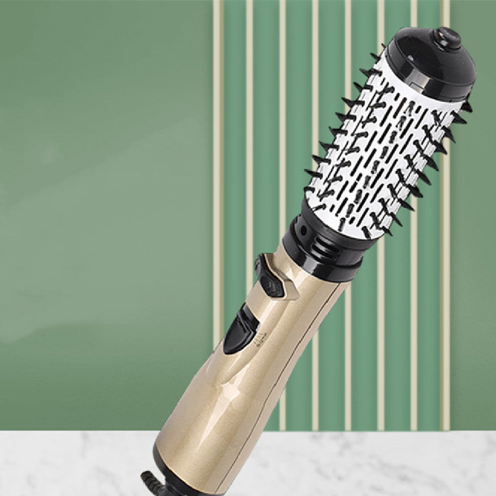 3-in-1 Hot Air Hair Styling Brush