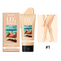 Lakerain LEG Beauty LEG MAKEUP Concealer Waterproof Even