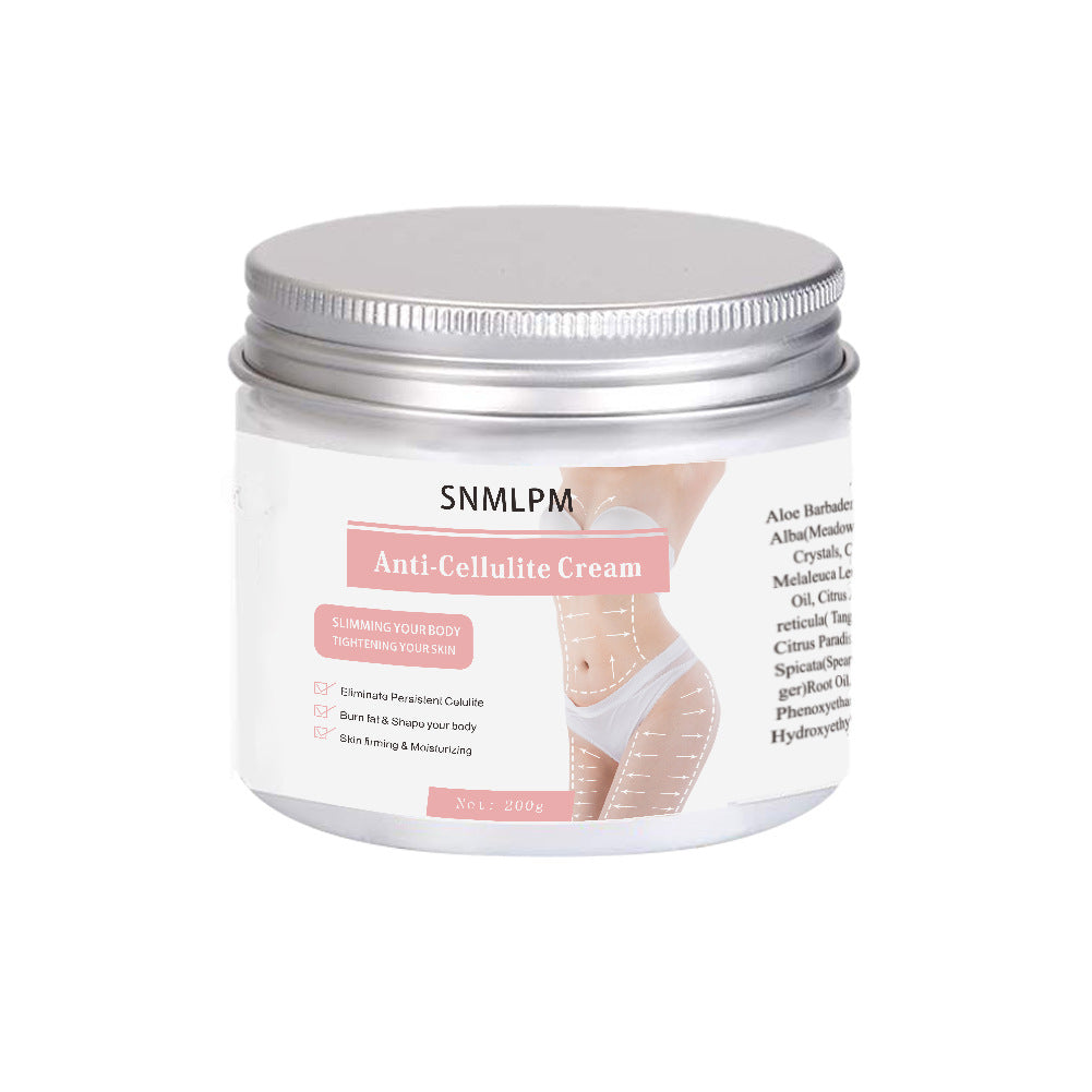 SNMLPM Natural Herbal Body Care Body Firming Cream