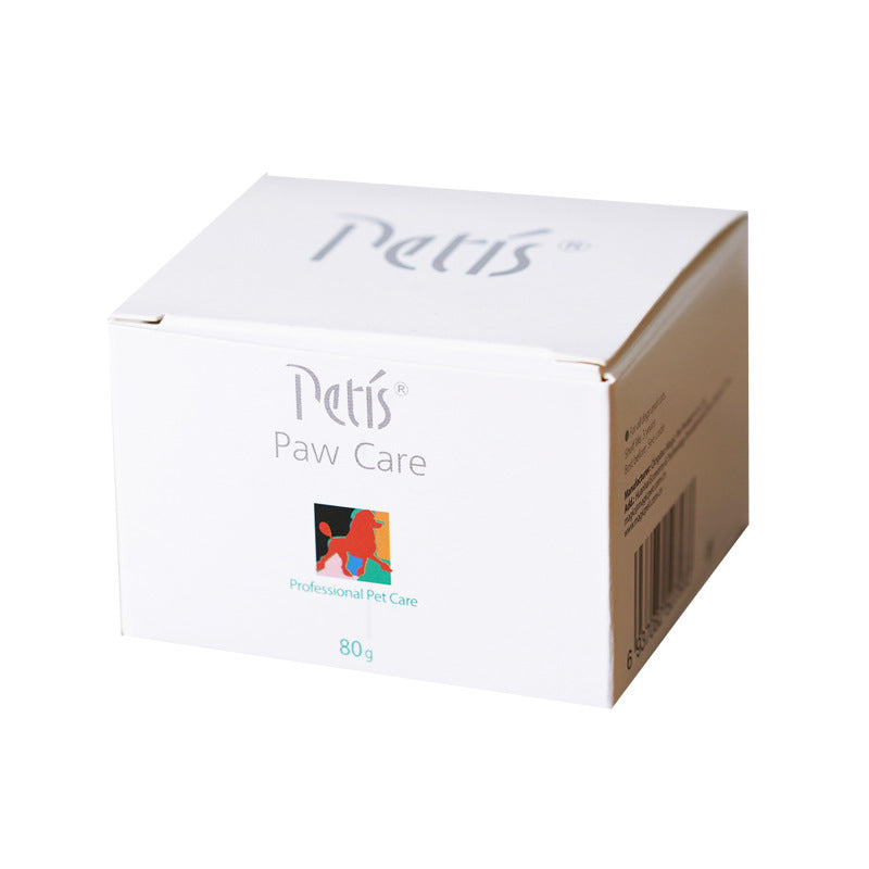 Petis Pet cat and dog foot care hand cream