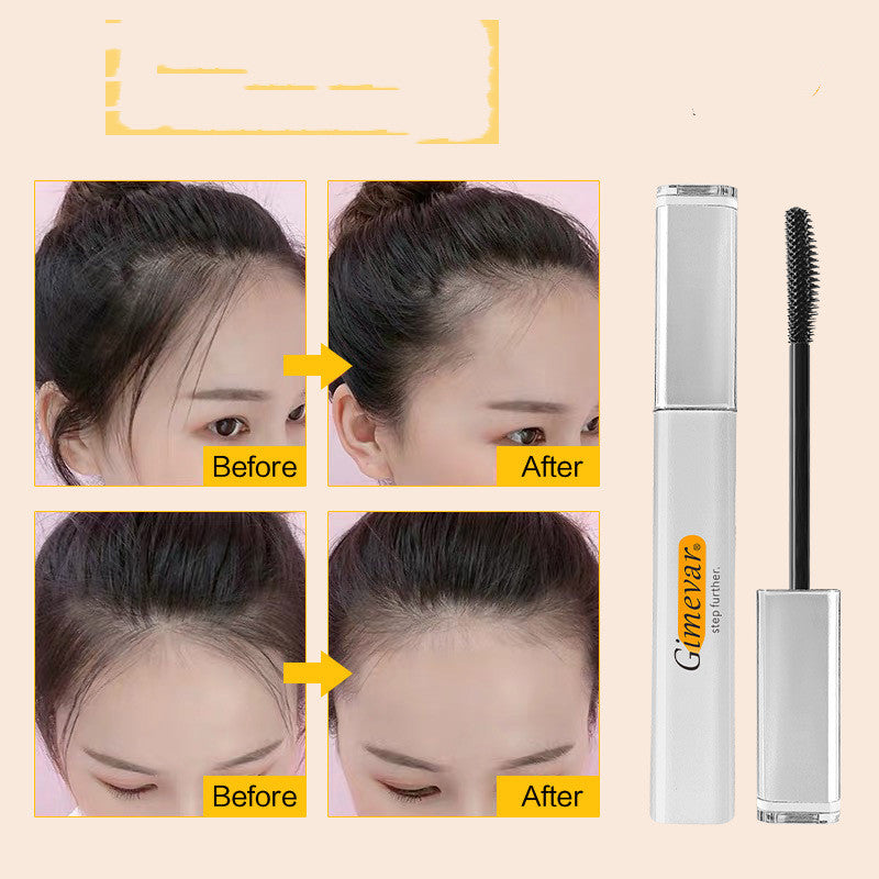 Gimevar Fixed Cream Anti rash hair breaking artifact