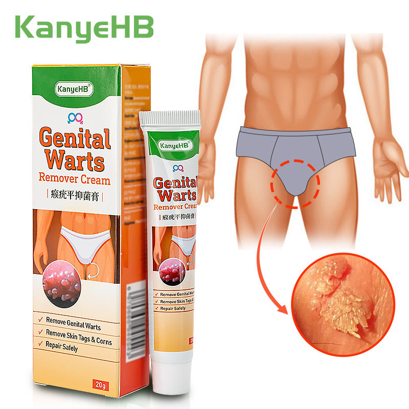 KaneyHB Pinghouyou Skin Care Cream