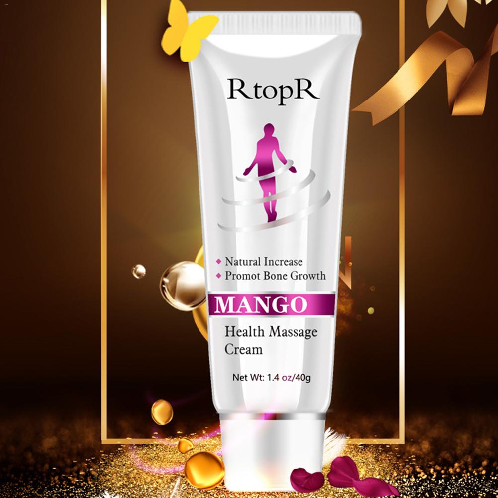 RtopR Foot massage cream