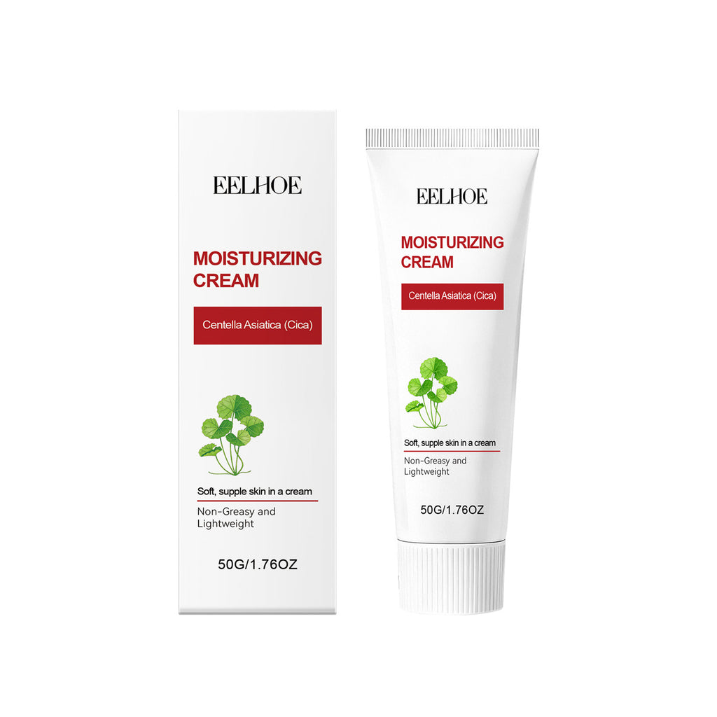 Eelhoe Centella Asiatica Moisturizing Cream