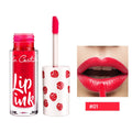 Color Castile Fast Film-forming, Full-color, 3-color Juice Lip Tint