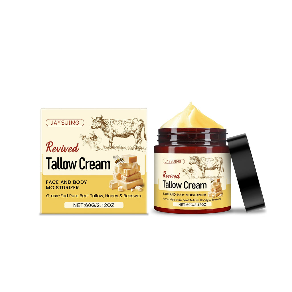 Jaysuing Revived Tallow Cream