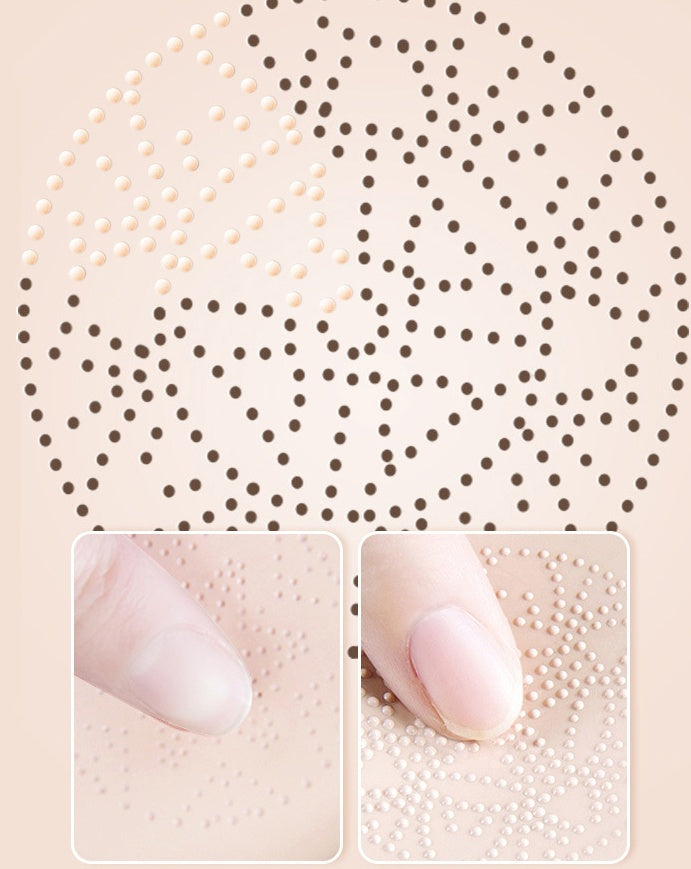 OneSpring Air cushion foundation