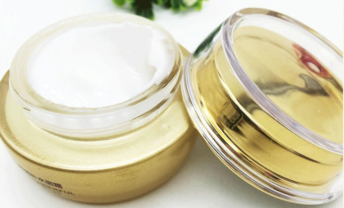 Snail Cream moisturizing and refreshing oil control creamCream moisturizing and refreshing oil control cream