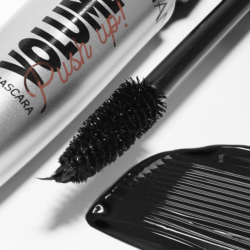 Handaiyan Mascara Waterproof Not Smudge Long Thick Curling