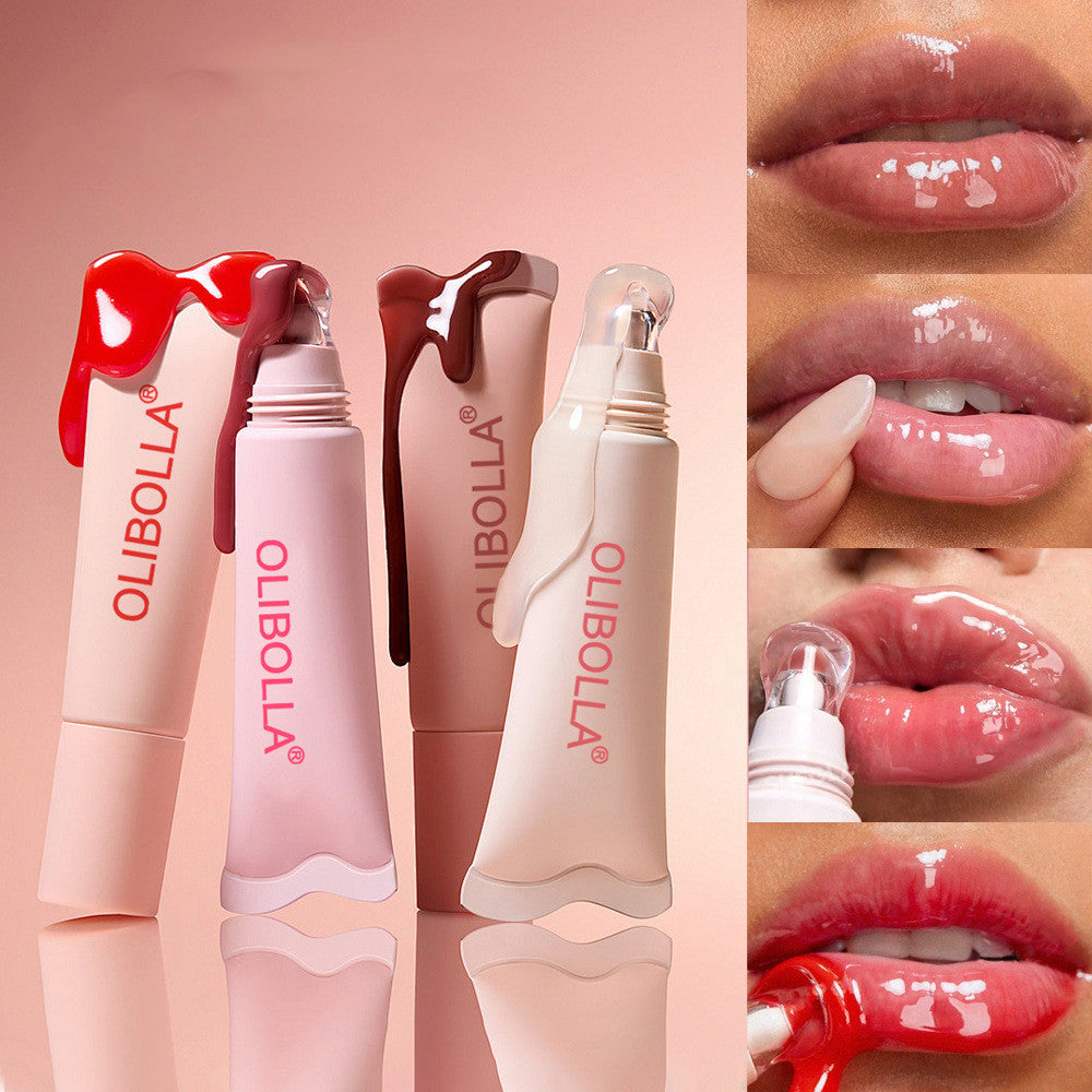 Olibolla Water Light Moisturizing Nourishing Lipstick Women