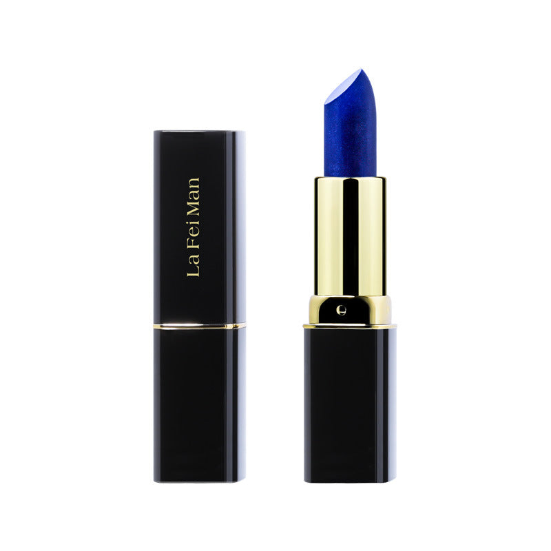 LaFeiMan Color Changing Non-stick Cup Waterproof Lipstick
