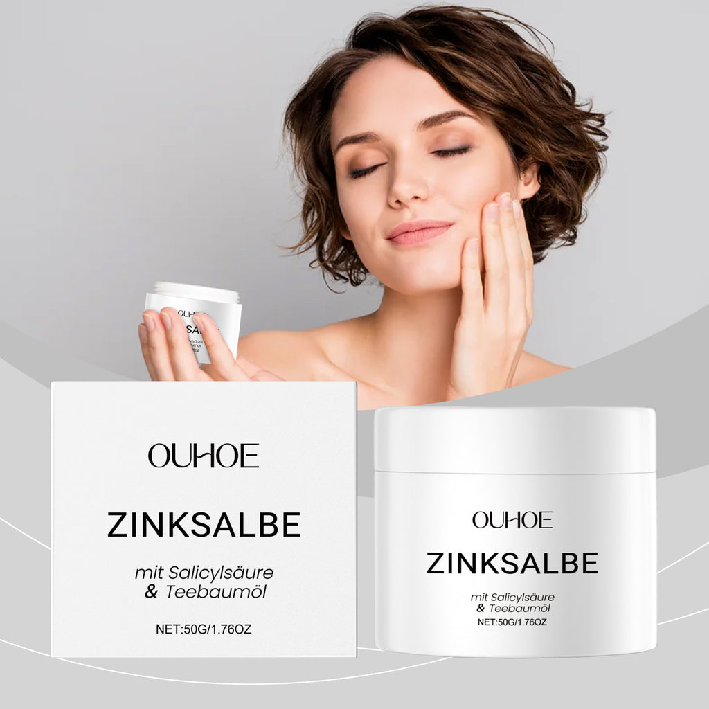 Ouhoe Facial Gentle Nourishing Care Cream