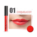 DNM Matte Matte Velvet Non-stick Cup Waterproof Lip Glaze