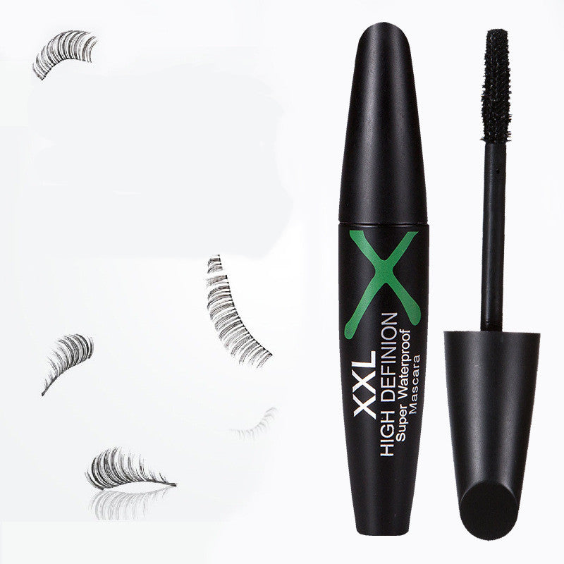 XXL Natural long-lasting mascara