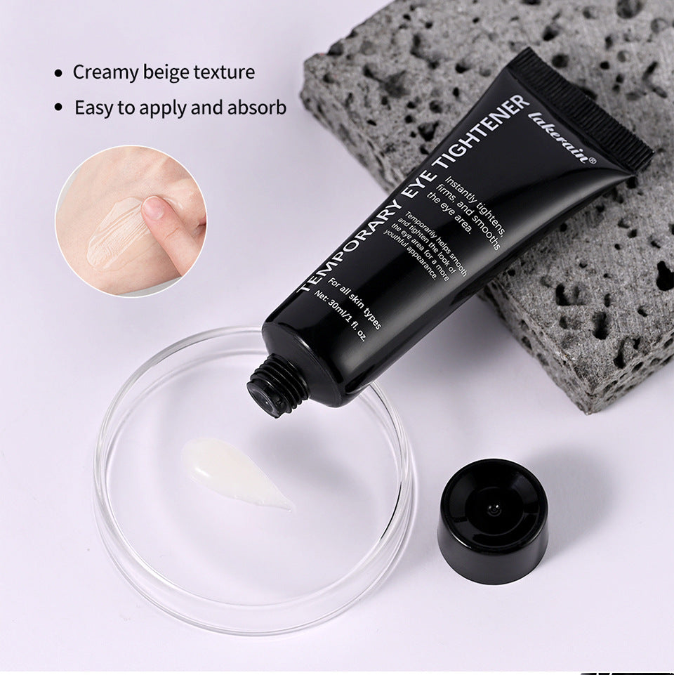 Lakerain Temporary Eye Tightening Cream Light Dark Circles