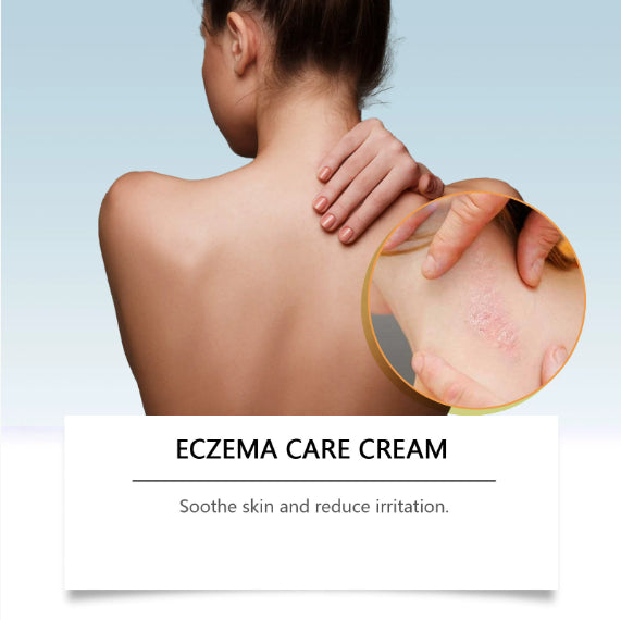 South Moon Eczema Care Cream