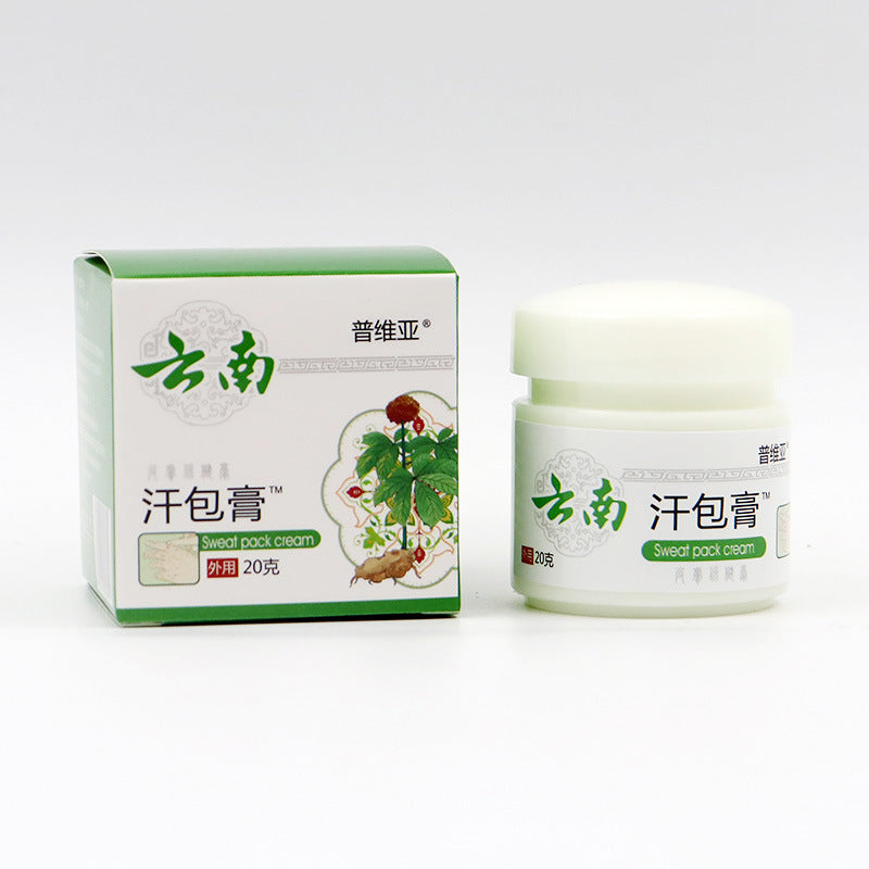 Sweat Blister Cream Anti-itch Skin care