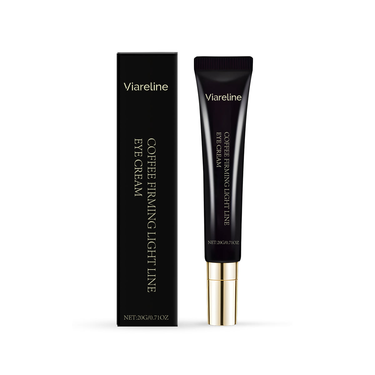 ViareLine Eye Cream