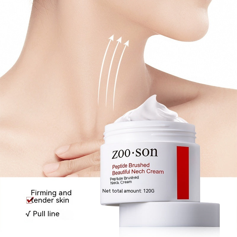 Zoo-Son Peptide Neck Firming Cream Moisturizing