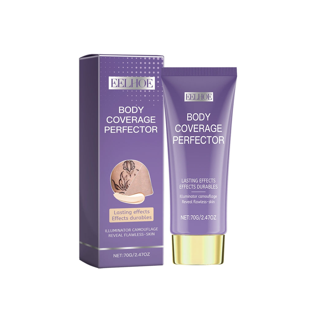 Eelhoe Body Concealer Nourishing Cream
