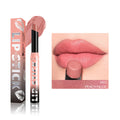 Cool Story Lipstick Stick Dual-use Lipstick Light Gloss