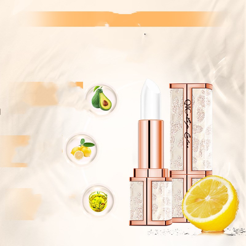 QIC Fall And Winter Lip Balm