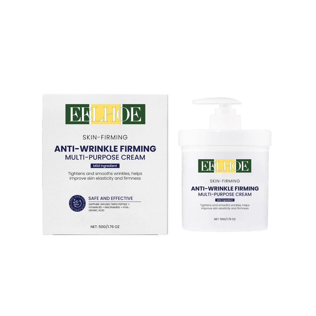 Eelhoe Tightening Moisturizing And Anti Wrinkle Cream