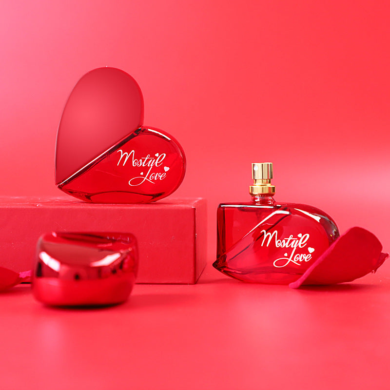 Mostuil Love Perfume For Women Long-lasting Light Perfume