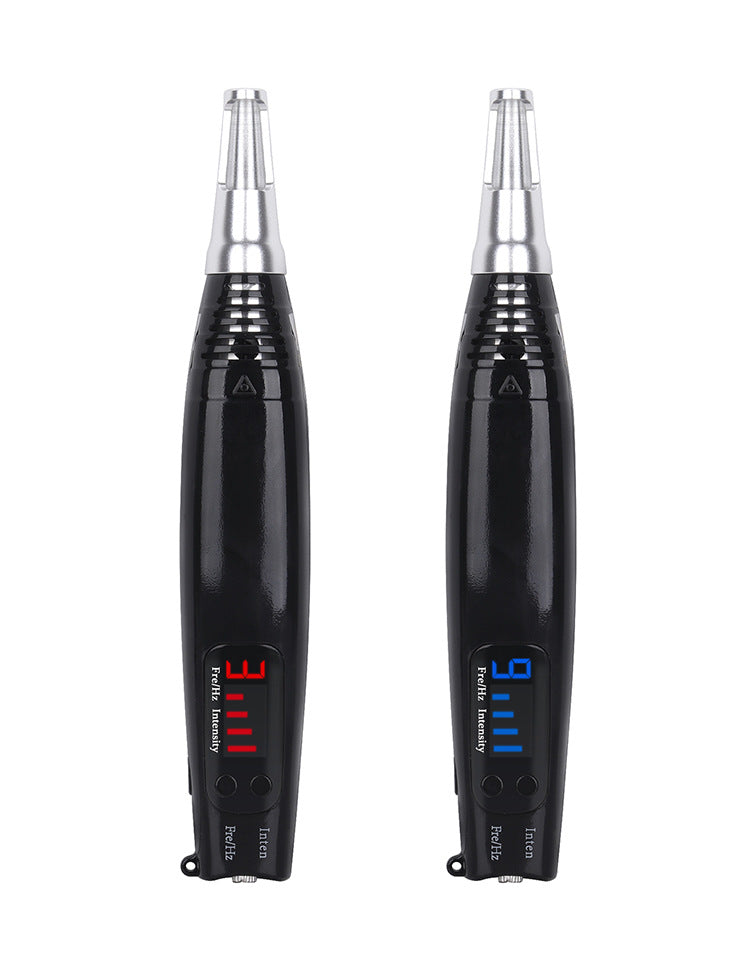 NeatCell Red And Blue Facial Beauty And Spot-sweeping Pen Home Beauty Instrument