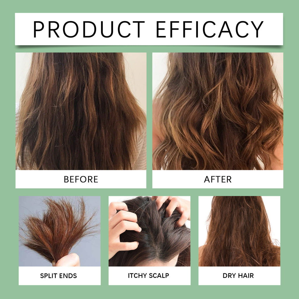 HoeGoa Batana Conditioning Shampoo Soft Hair