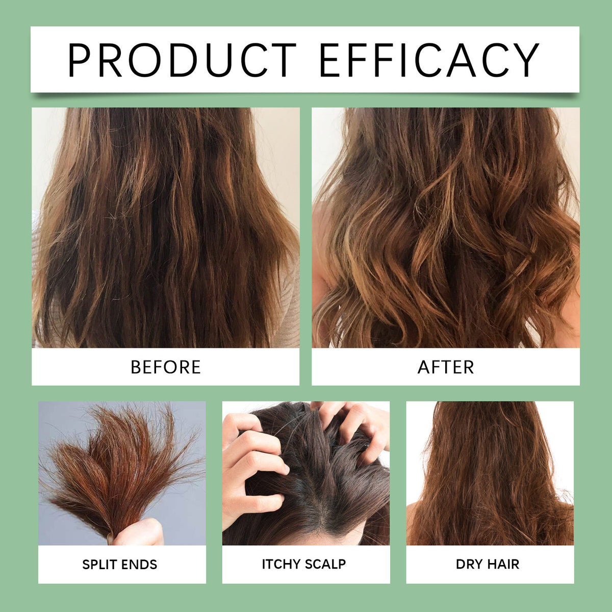 HoeGoa Batana Conditioning Shampoo Soft Hair