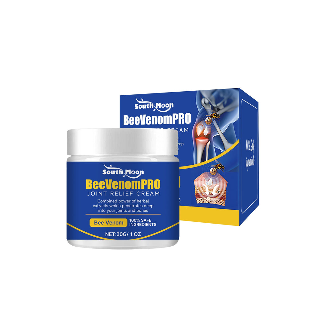 South Moon Body Comfort Cream