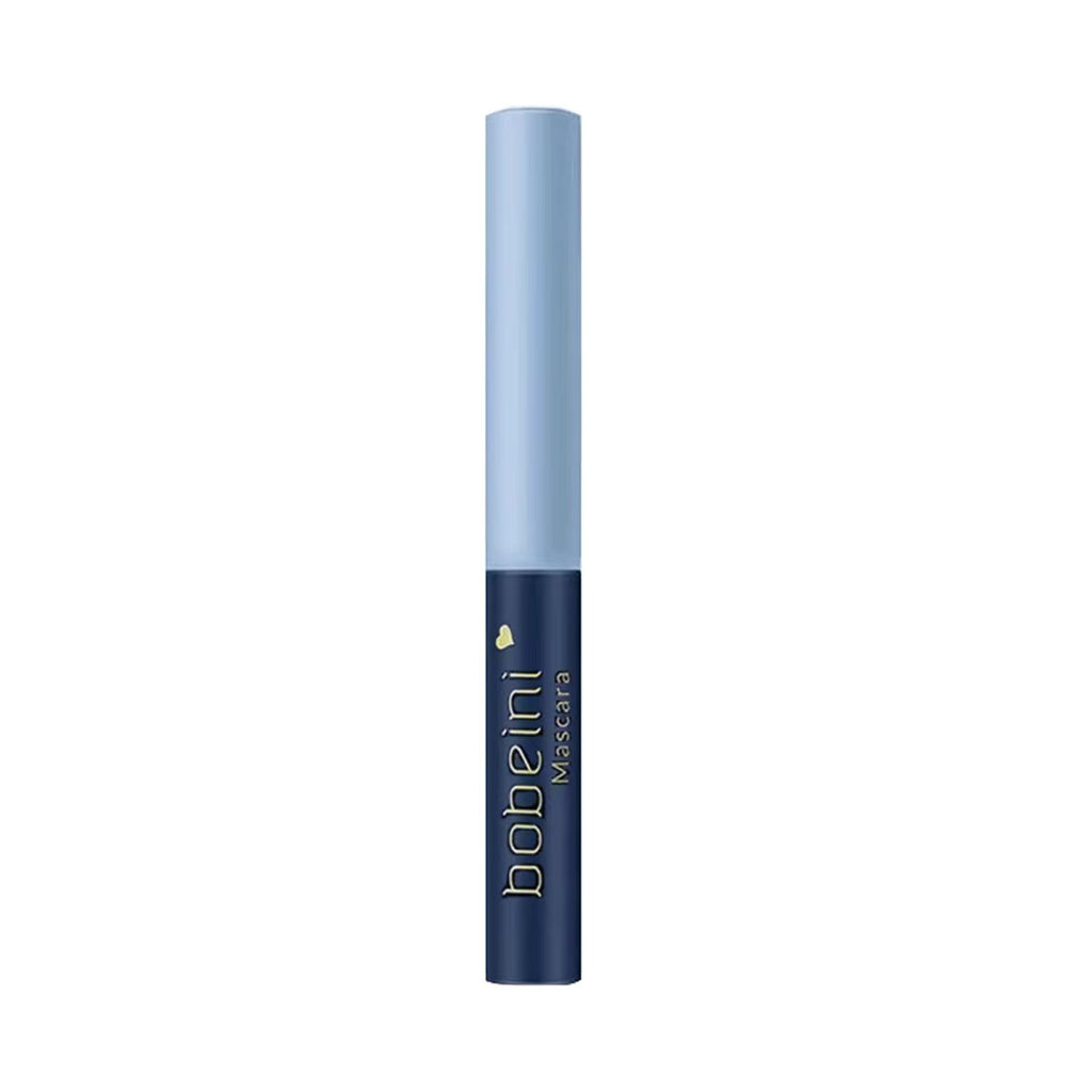 Bobeini Mascara Waterproof Long Curling Thick Not Easy To Smudge