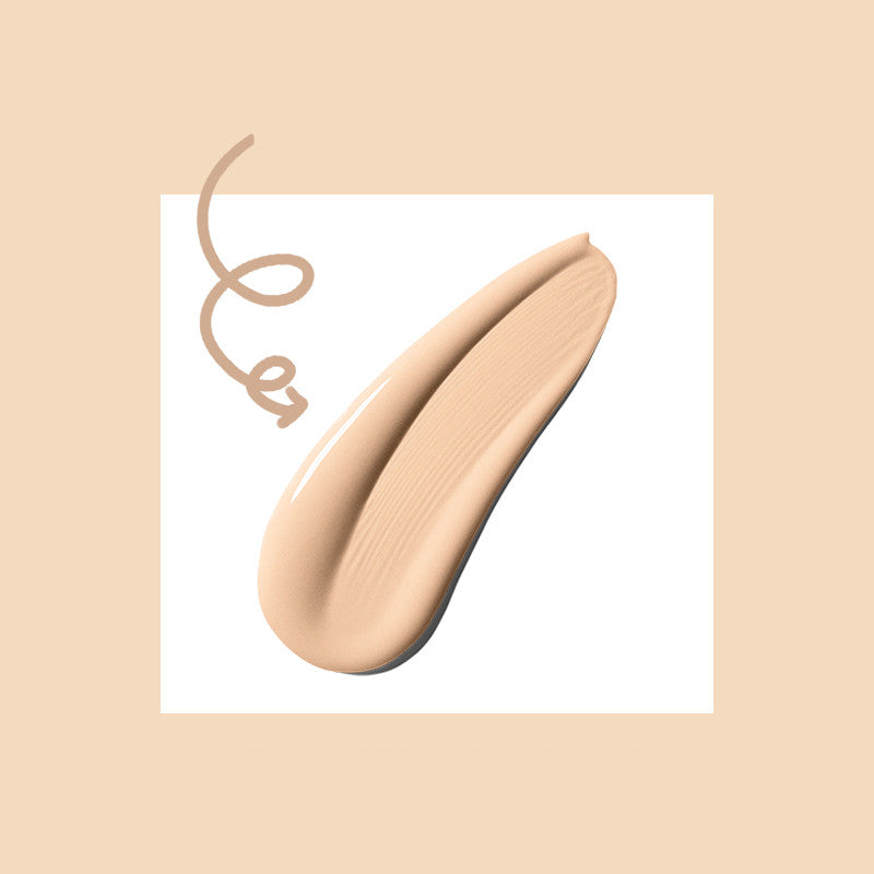 GoGo Tales Liquid Foundation Moisturizing Concealer Oil Control