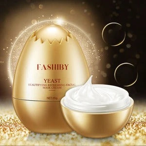 Fashiby Facial mask cream
