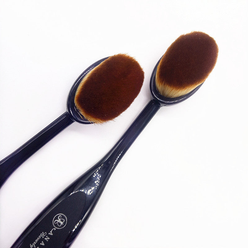 Anastasia Ladies Fashion Foundation Brush Beauty Tool