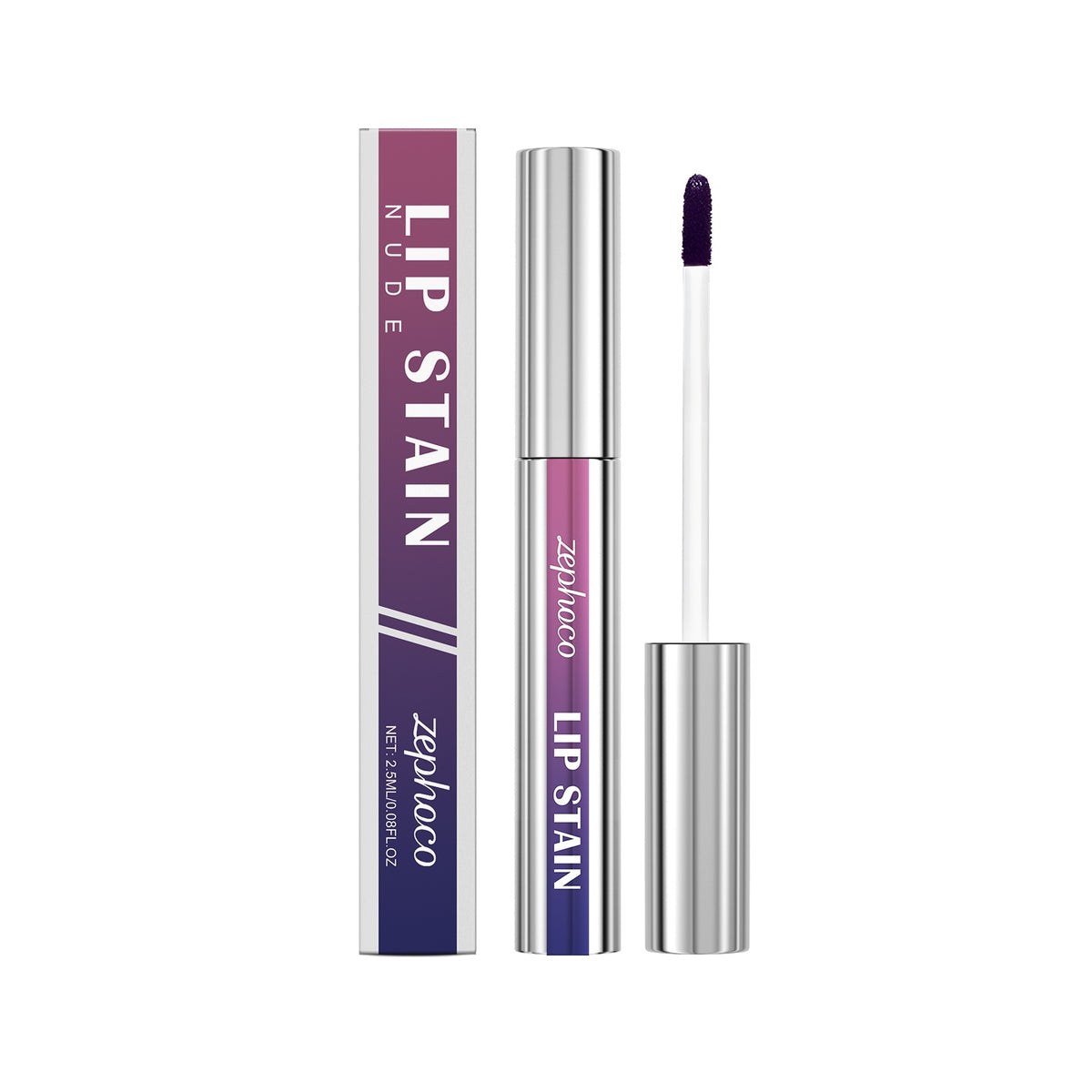Zephoco Lip Stain