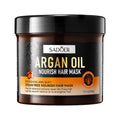 Sadoer Hair Care Argan Oil Nourish Hair Mask