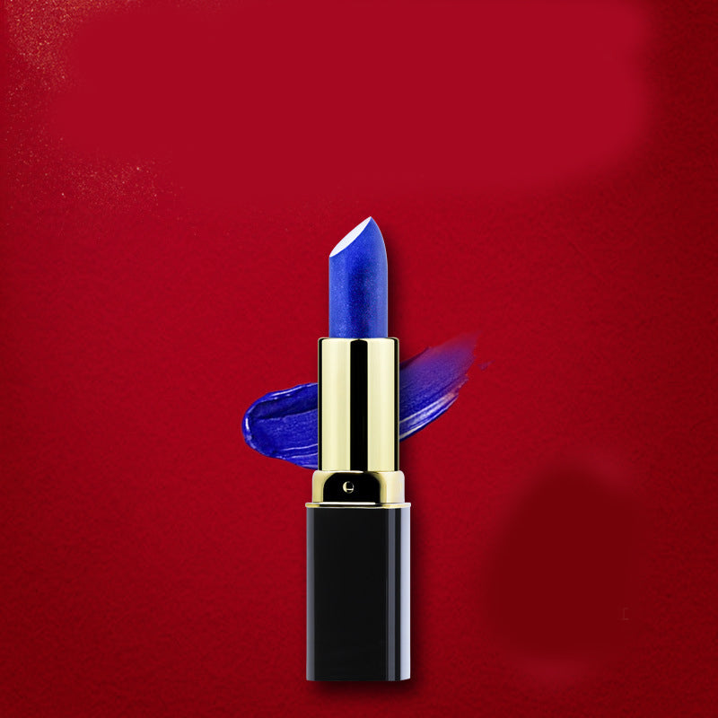 LaFeiMan Color Changing Non-stick Cup Waterproof Lipstick